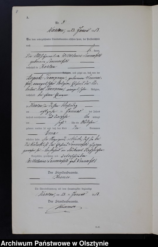 image.from.unit.number "Geburts-Neben-Register Nr 1 - 76"