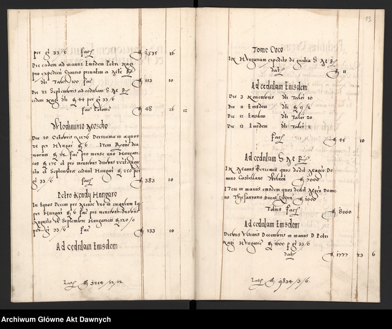 image.from.unit.number "Rozliczenia z poborcami i rejestr wydatków z dochodów publicznych i kwarty."