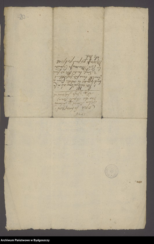 image.from.unit.number "Protocol[la] officii proconsul[aris] civ[itatis] Neoburgen[sis]"