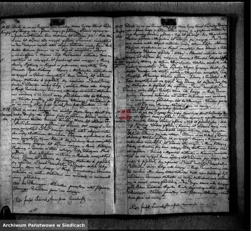 image.from.unit.number "Akta urodzin, małżeństw, zgonów"