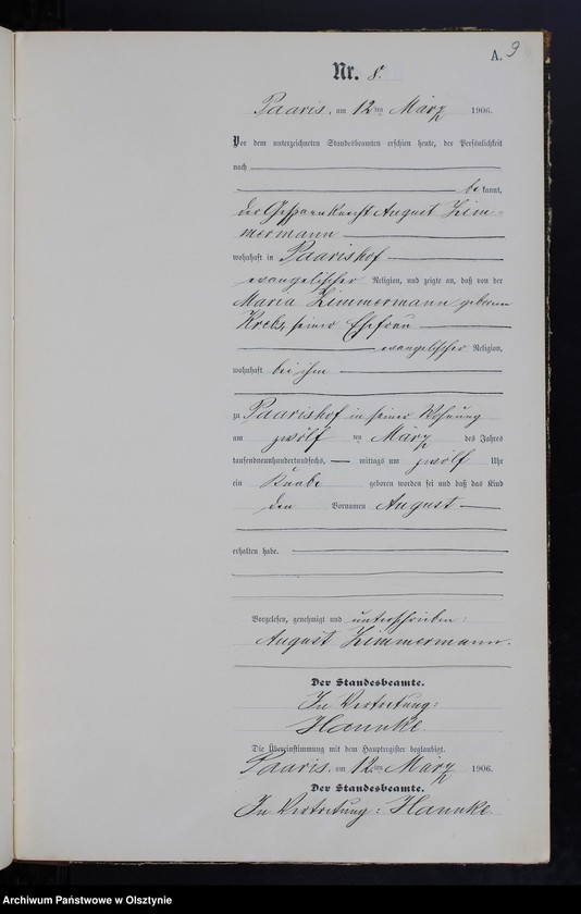 image.from.unit.number "Geburts-Neben-Register Nr 1 - 50"