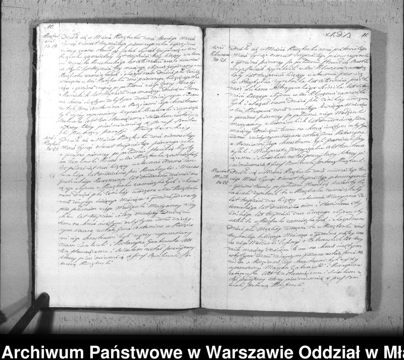 image.from.unit.number "Akta urodzin, małżeństw i zgonów"