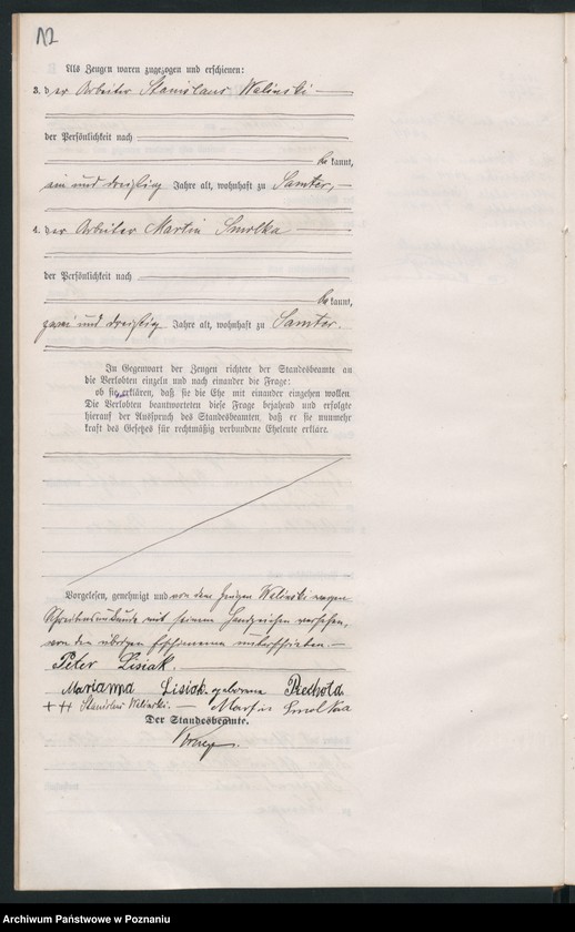 image.from.unit.number "Księga małżeństw"