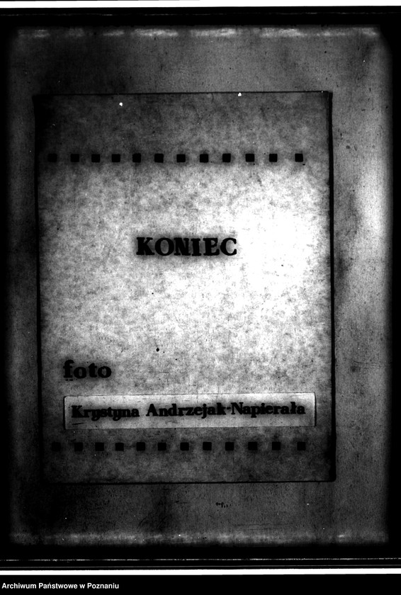 Obraz 13 z jednostki "Sprawy wyłączenia z art. 4/5 ustawy o wykonaniu reformy rolnej majątku Dębowo powiatu wyrzyskiego"