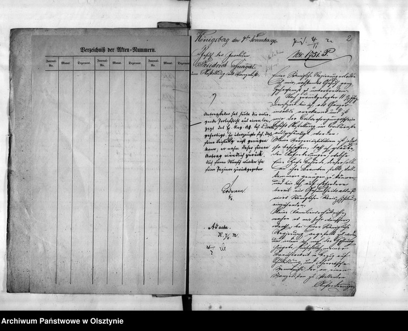 Obraz 5 z jednostki "Invalide Hautboist Spurgat [Friedrich]"