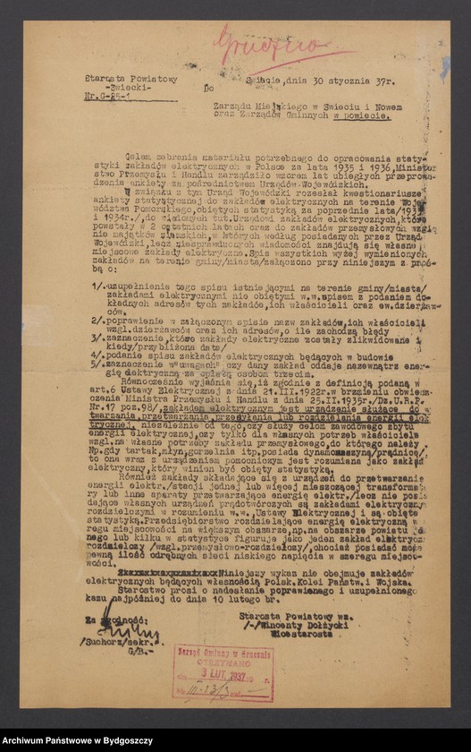 image.from.unit.number "Sprawy elektryfikacji"