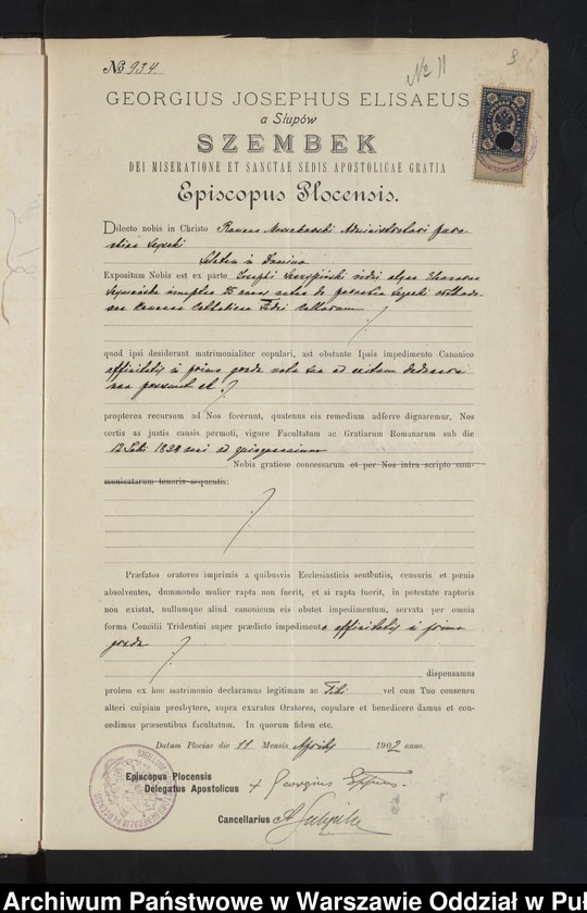 image.from.unit.number "Aneksy do akt małżeństw"