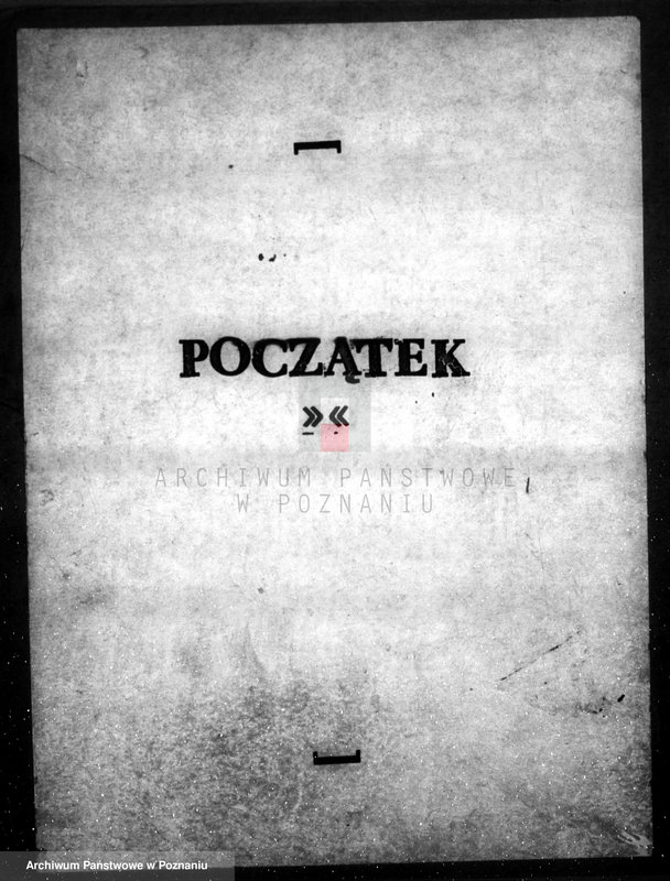 Obraz 3 z jednostki "Browar w Rogoźnie pow. obornicki, własność. J. Hajdecki nr woj. kotła 1093"