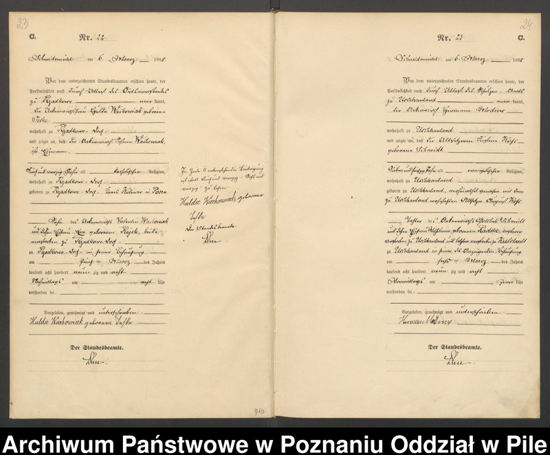 image.from.unit.number "Księga zgonów"