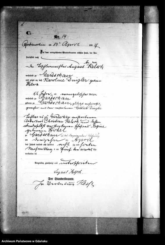 image.from.unit.number "Księga zgonów"