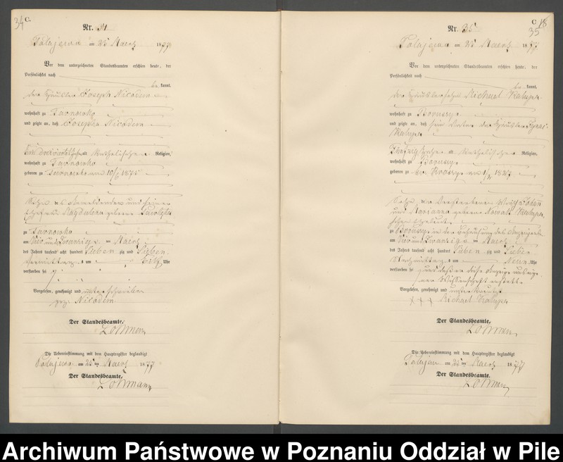 image.from.unit.number "Księga zgonów"