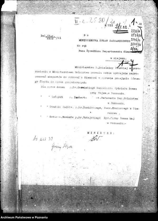 Obraz 5 z jednostki "Górny Śląsk"