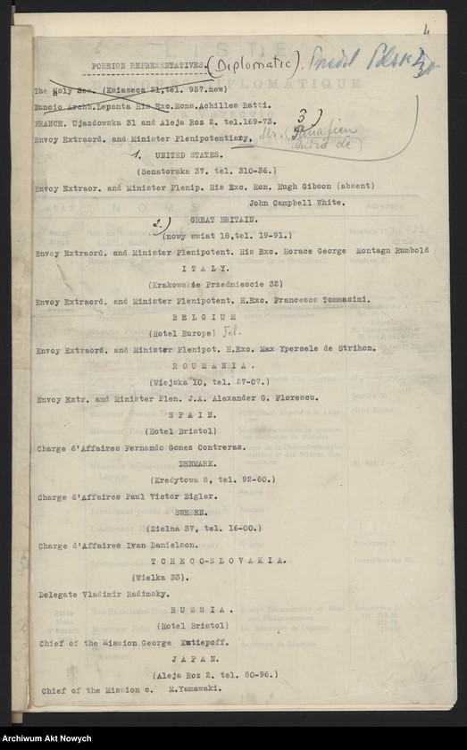 image.from.unit.number "Spisy członków korpusu dyplomatycznego w Warszawie"