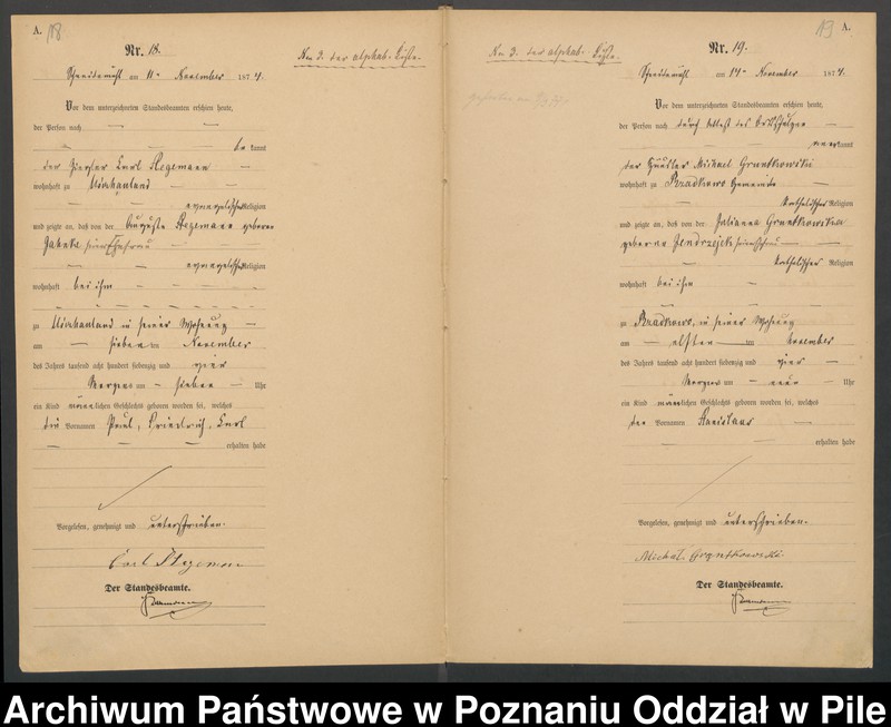 image.from.unit.number "Księga urodzeń"