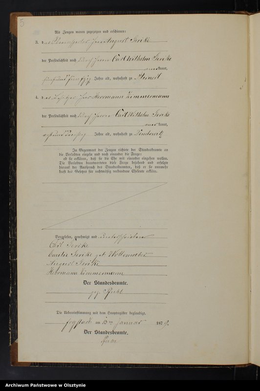 image.from.unit.number "Heiraths-Neben-Register Nr 1 - 31"