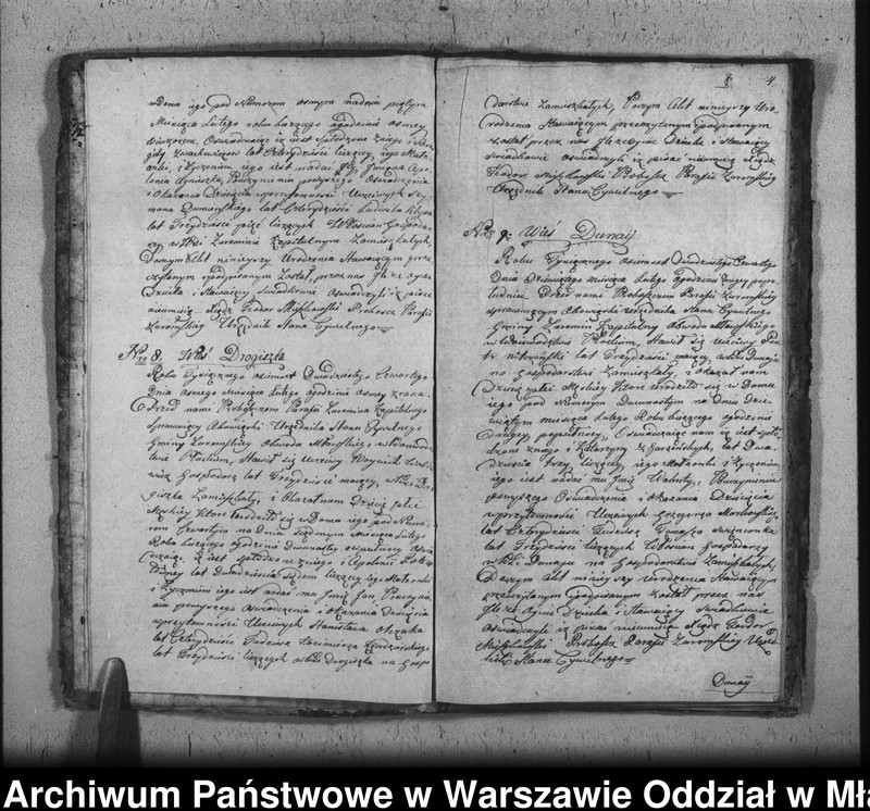 image.from.unit.number "Akta urodzin, małżeństw i zgonów"