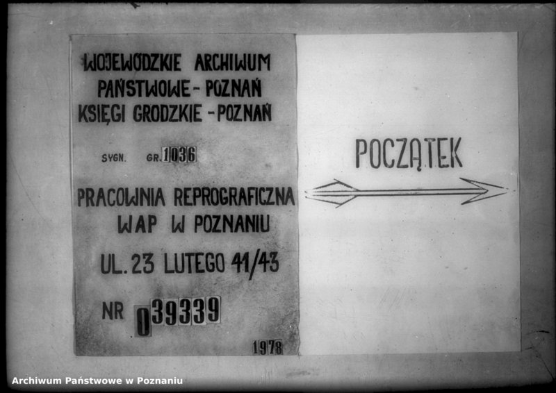 Obraz 1 z jednostki "Relationes [protocollon]"