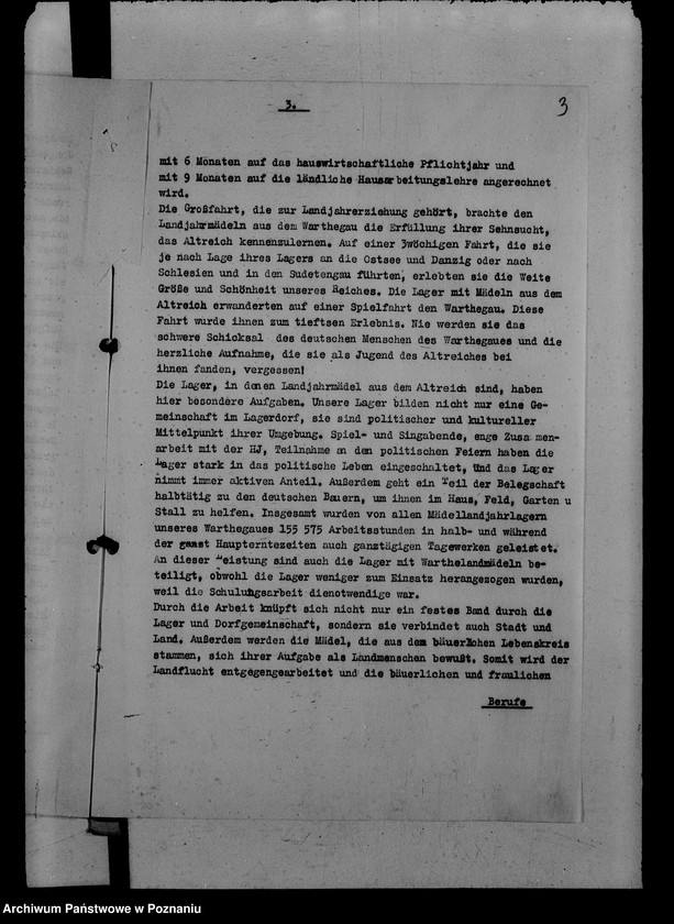 Obraz 6 z jednostki "Sonstige Berichte"