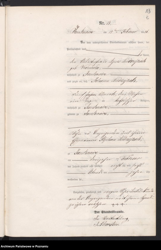 image.from.unit.number "Księga zgonów"