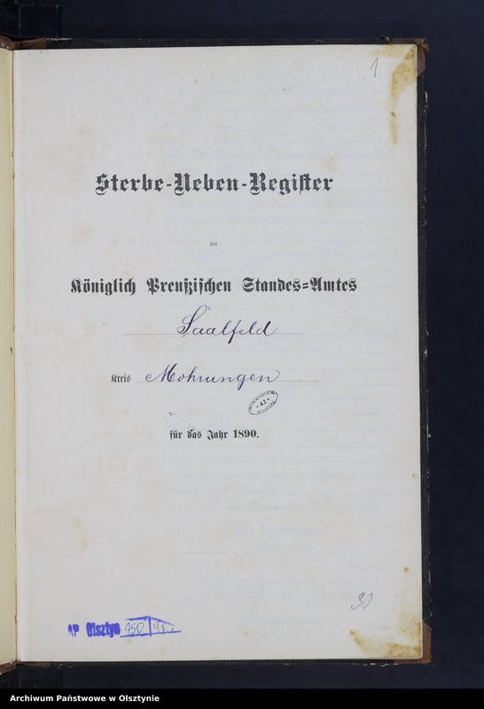 image.from.unit.number "Sterbe-Neben-Register Nr 1 - 68"