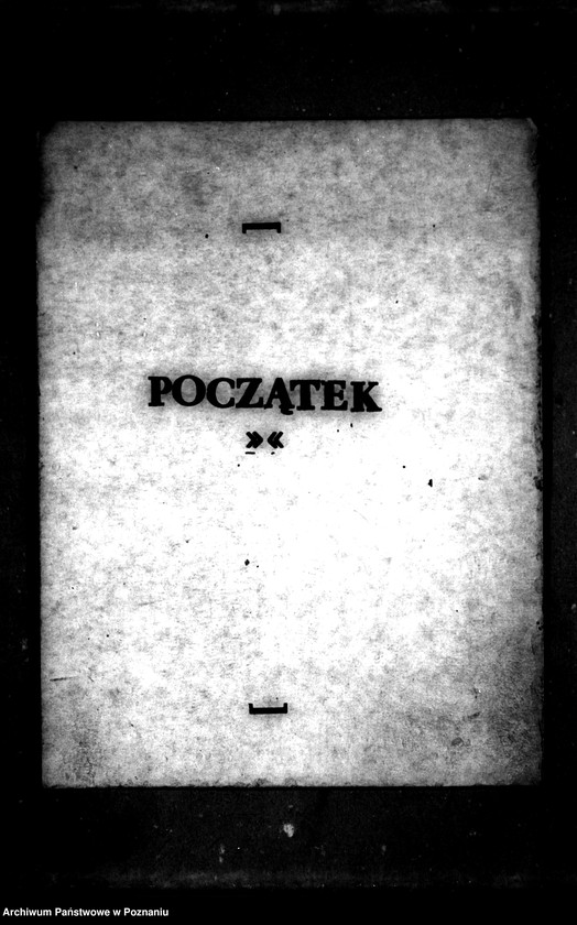 Obraz 3 z jednostki "Sprawy przewłaszczeniowe majątku Gorzycko-Stare powiatu międzychodzkiego"