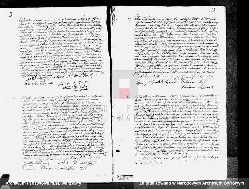image.from.unit.number "Akta urodzeń, małżeństw i zgonów"