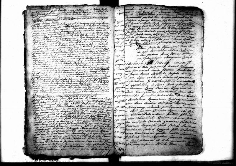 Obraz 13 z jednostki "Lib. civium, inscriptiones, relationes [protocollon]"