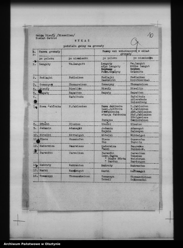 image.from.unit.number "Poprawki wniesione do podziału administracyjnego"