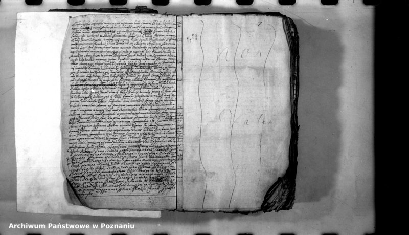 Obraz 10 z jednostki "Relationes [protocollon]"