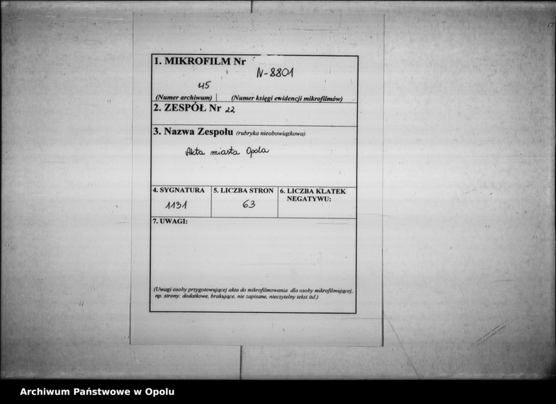 Obraz 2 z jednostki "XIII: Bergstraße, Sedanstraße, Vorwerkstraße, Wilhelmsplatz"