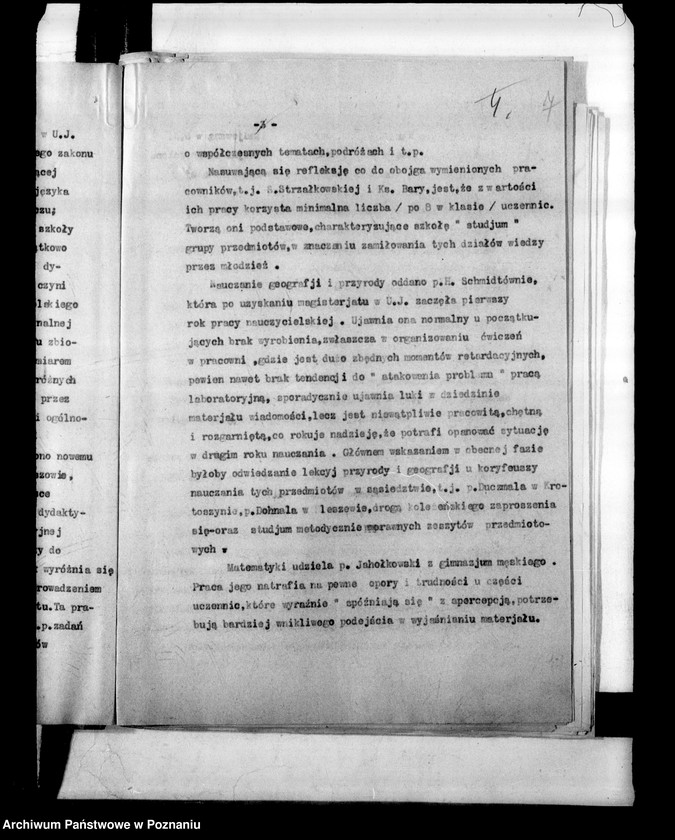 Obraz 11 z jednostki "Prywatne Gimnazjum Żeńskie Zgromadzenia SS. Najświętszej Rodziny z Nazaretu- Ostrzeszów"