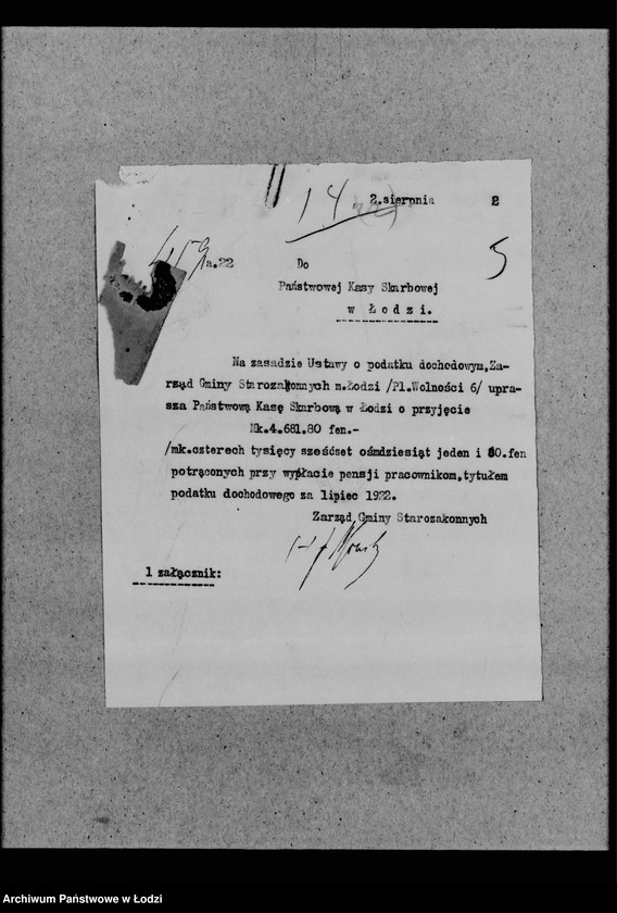 Obraz 10 z jednostki "Podatek dochodowy"