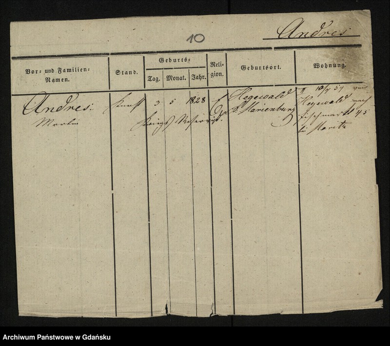 image.from.unit.number "Karty medlunkowe: Andres - Andrees"