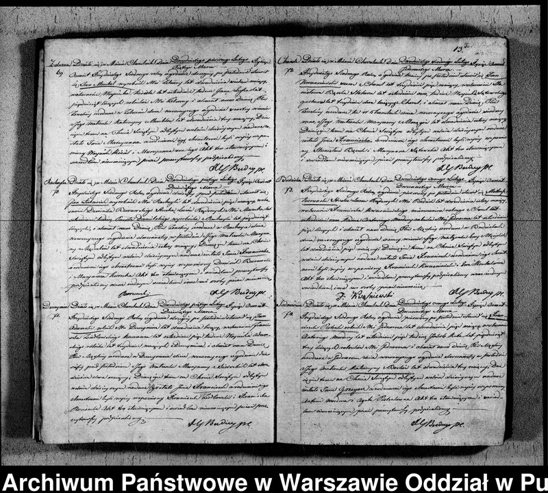 image.from.unit.number "Akta urodzeń, małżeństw i zgonów"
