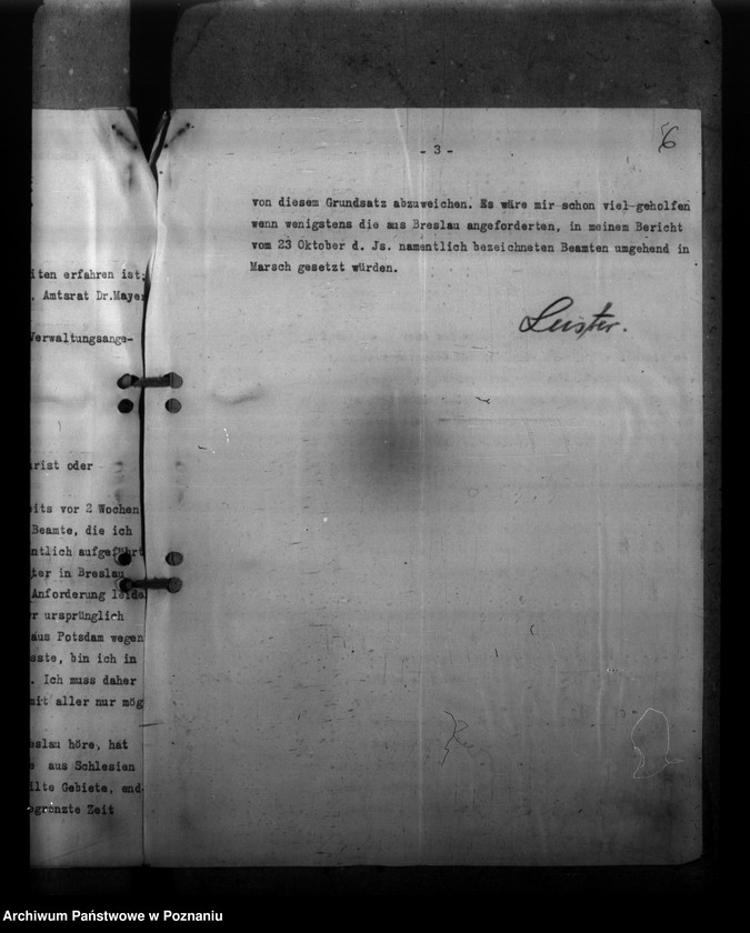 Obraz 10 z jednostki "Abordnungen der Angestellten"