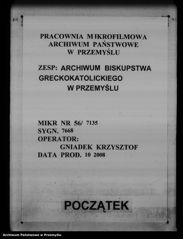 image.from.unit.number "[Kopie ksiąg metrykalnych parafii Łastówki (dekanat Rozłucz)]"