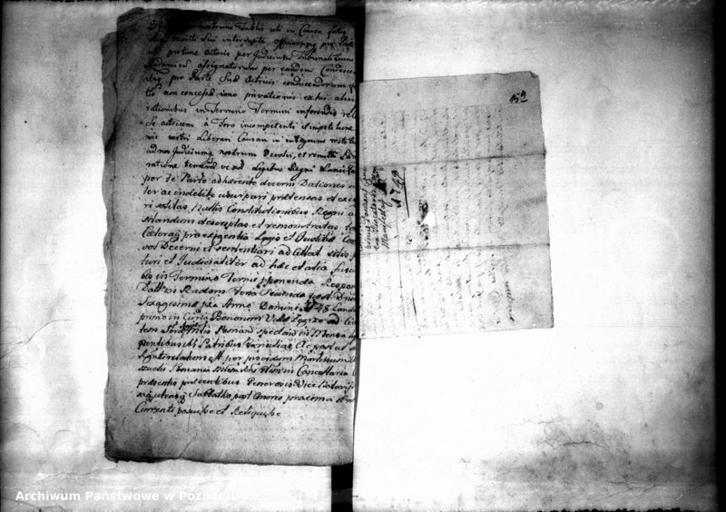 Obraz 17 z jednostki "Lib. civium, inscriptiones, relationes [protocollon]"