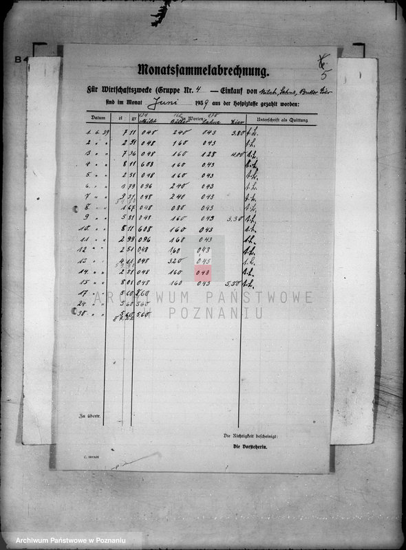 Obraz 9 z jednostki "/Evangelisches Vereinhaus Herberge zur Heimat/ w likwidacji"