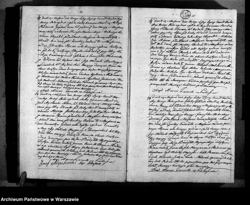image.from.unit.number "Akta urodzeń, małżeństw i zgonów"