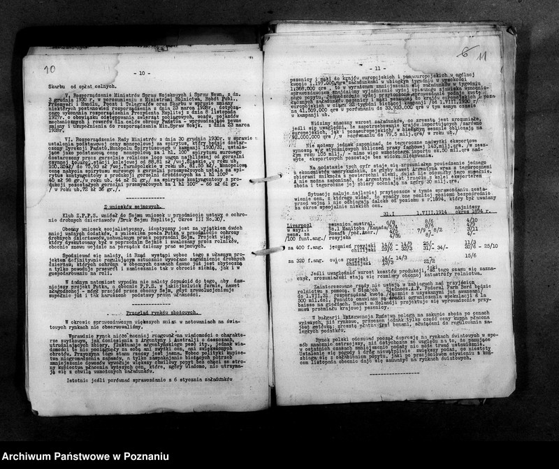 Obraz 10 z jednostki "Biuletyny"