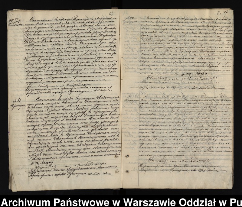image.from.unit.number "Akta urodzeń, małżeństw, zgonów"