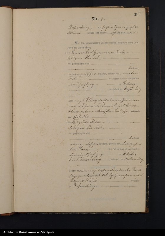 image.from.unit.number "Heiraths-Neben-Register Nr 1 - 59"