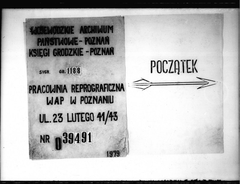 Obraz 1 z jednostki "Relationes [protocollon]"