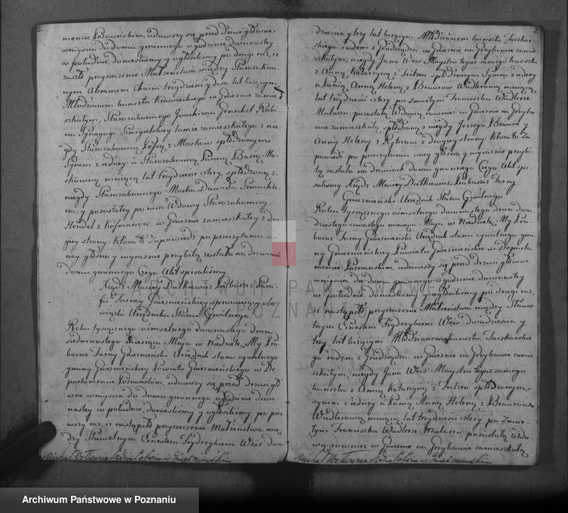 image.from.unit "Księga zaślubionych"