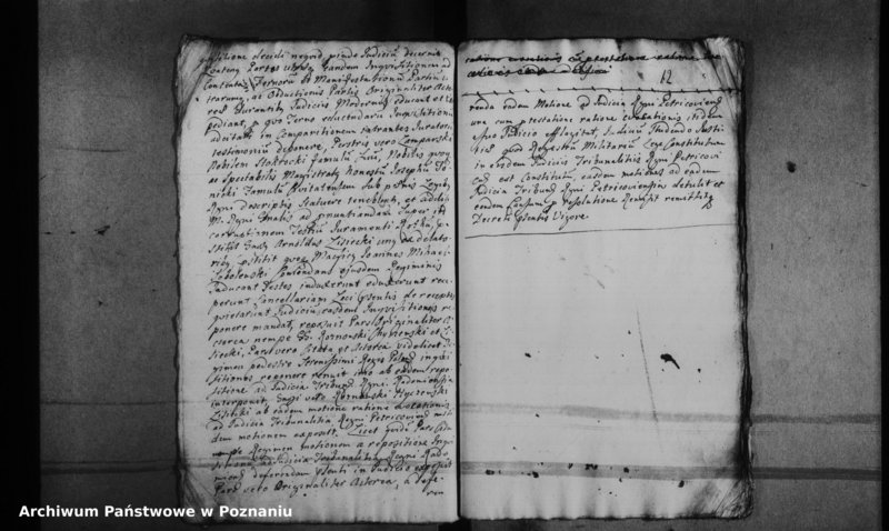 Obraz 15 z jednostki "Decreta officii [protocollon]"