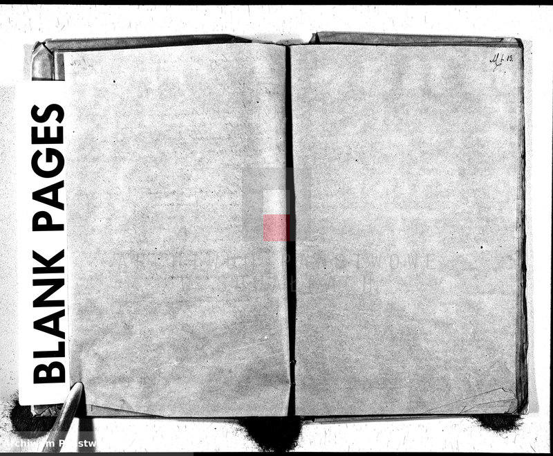 image.from.unit.number "Duplikat Urodzonych, Zaślubionych i Umarłych Żydów w Okręgu Łoździeje w 1853 r."