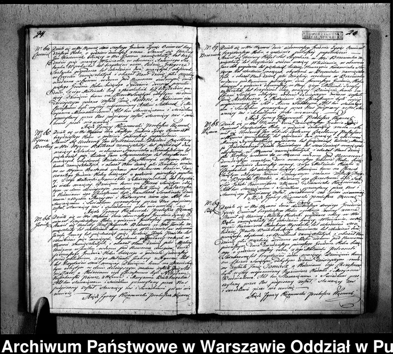 image.from.unit.number "Akta urodzeń, małżeństw i zgonów"