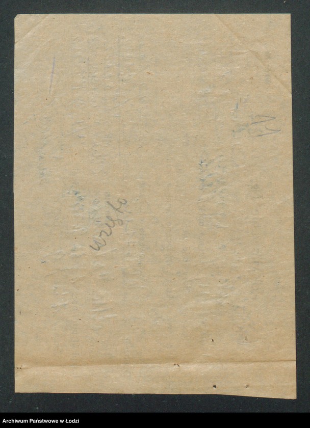 Obraz 13 z jednostki ""Wulkan"- Zygmunt Wiessner i S-ka- fabryka farb i lakierów"