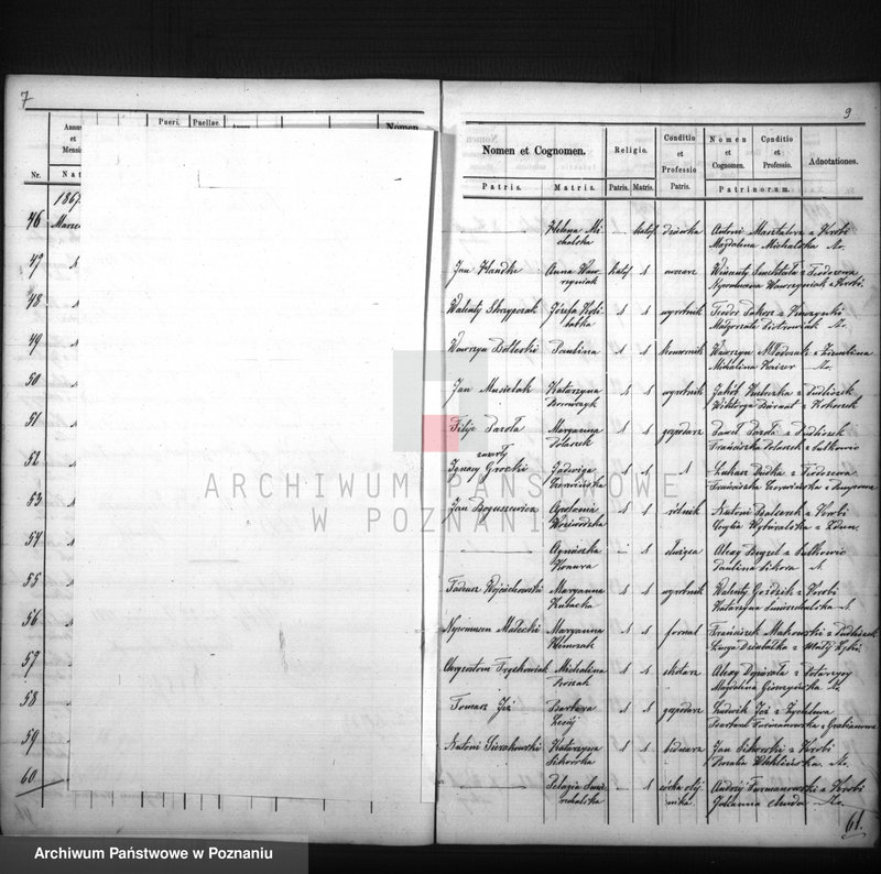 image.from.unit.number "Duplikat urodzonych dzieci"