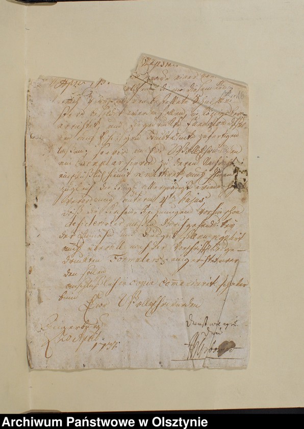 image.from.unit.number "Reskripte und Verordnungen"